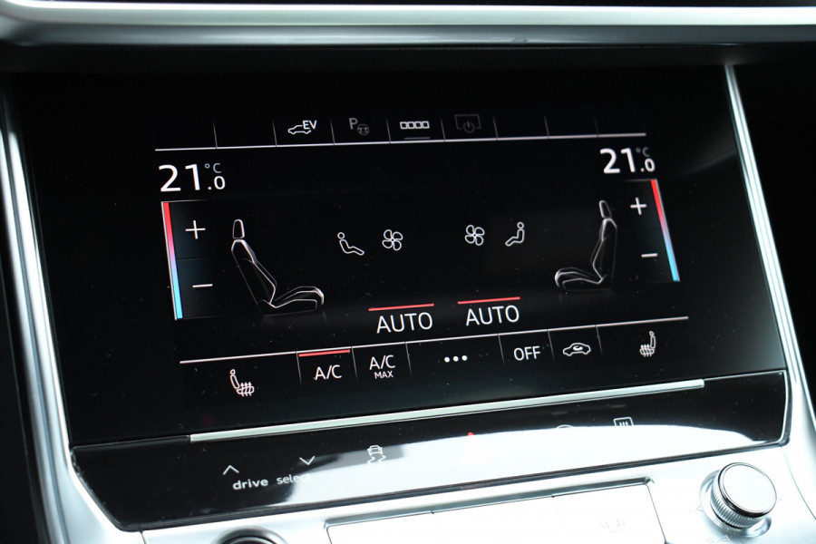 Audi A6 Limousine 50 TFSI e quattro Pano ACC 360 El-zetels HD-LED 21inch