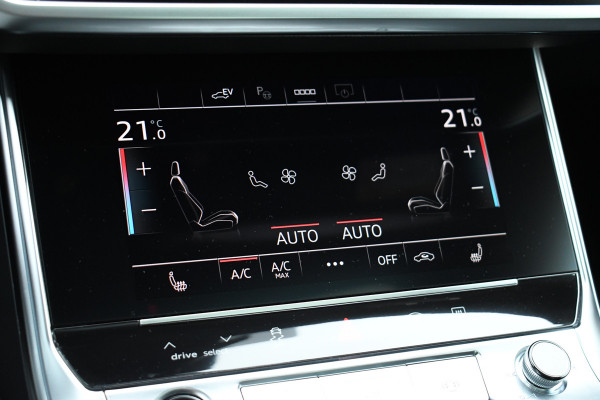 Audi A6 Limousine 50 TFSI e quattro Pano ACC 360 El-zetels HD-LED 21inch