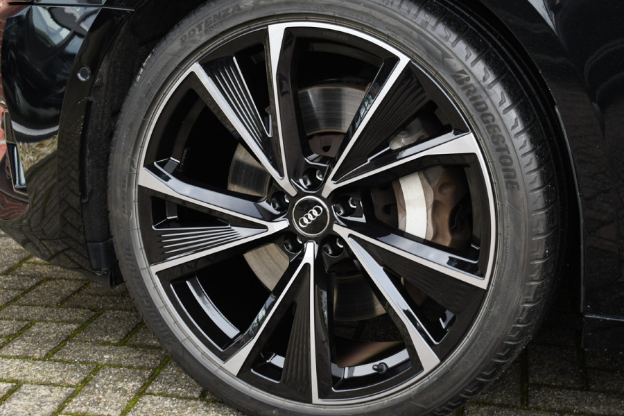 Audi A6 Limousine 50 TFSI e quattro Pano ACC 360 El-zetels HD-LED 21inch