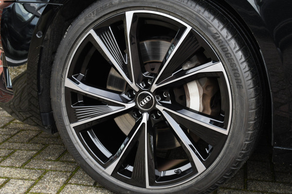 Audi A6 Limousine 50 TFSI e quattro Pano ACC 360 El-zetels HD-LED 21inch