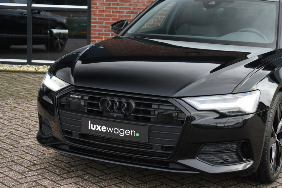 Audi A6 Limousine 50 TFSI e quattro Pano ACC 360 El-zetels HD-LED 21inch