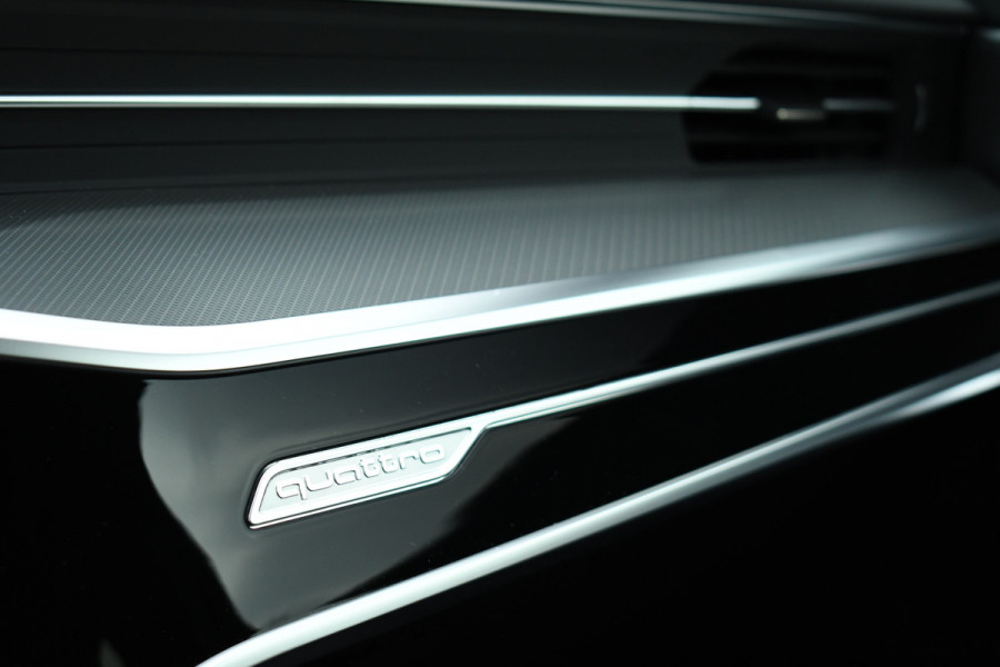 Audi A6 Limousine 50 TFSI e quattro Pano ACC 360 El-zetels HD-LED 21inch