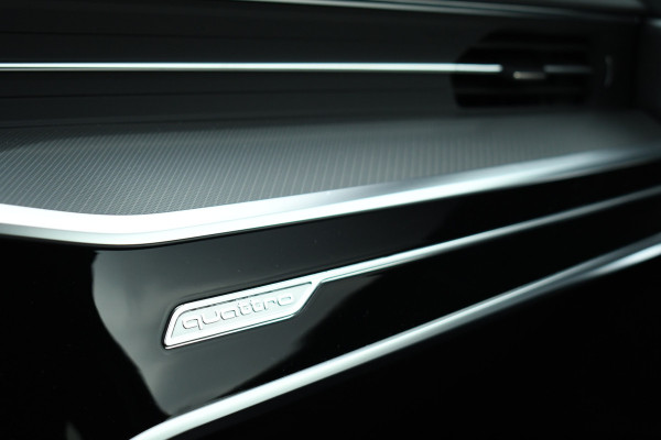 Audi A6 Limousine 50 TFSI e quattro Pano ACC 360 El-zetels HD-LED 21inch