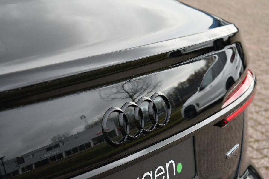 Audi A6 Limousine 50 TFSI e quattro Pano ACC 360 El-zetels HD-LED 21inch