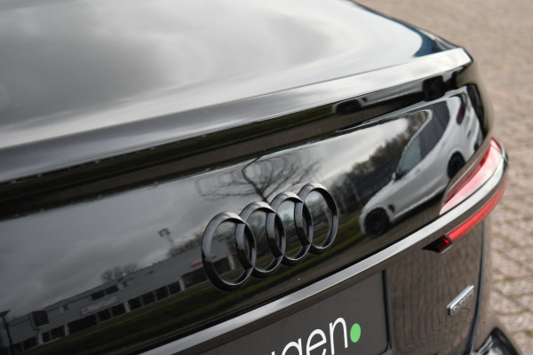 Audi A6 Limousine 50 TFSI e quattro Pano ACC 360 El-zetels HD-LED 21inch