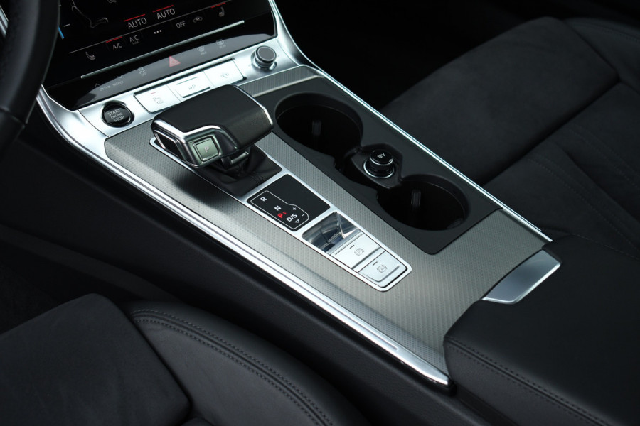 Audi A6 Limousine 50 TFSI e quattro Pano ACC 360 El-zetels HD-LED 21inch
