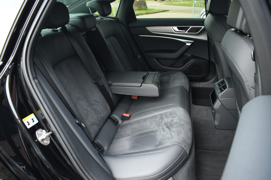 Audi A6 Limousine 50 TFSI e quattro Pano ACC 360 El-zetels HD-LED 21inch