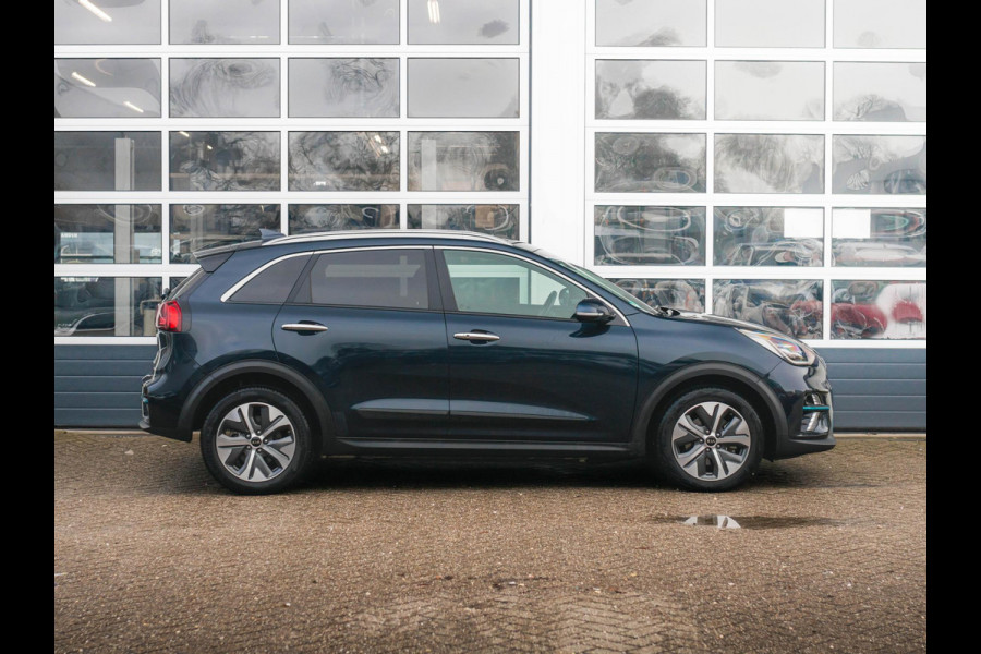 Kia e-Niro ExecutiveLine 64 kWh | leder | Stoelverwarming - verkoeling