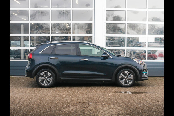 Kia e-Niro ExecutiveLine 64 kWh | leder | Stoelverwarming - verkoeling