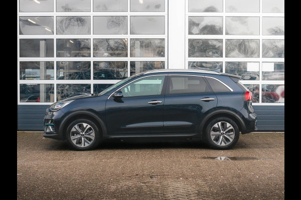 Kia e-Niro ExecutiveLine 64 kWh | leder | Stoelverwarming - verkoeling