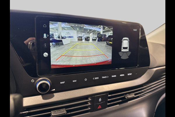 Hyundai Bayon 1.0 T-GDI Comfort Automaat