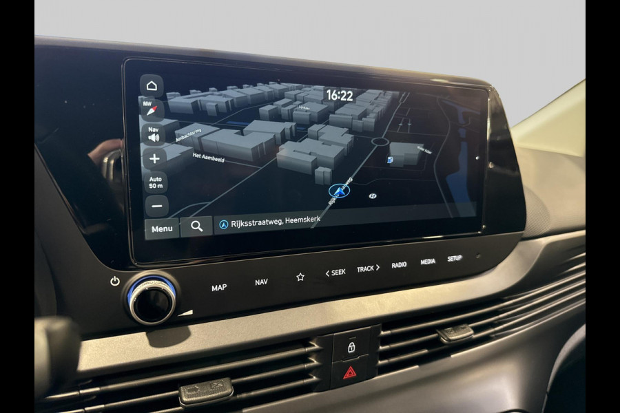 Hyundai Bayon 1.0 T-GDI Comfort Automaat
