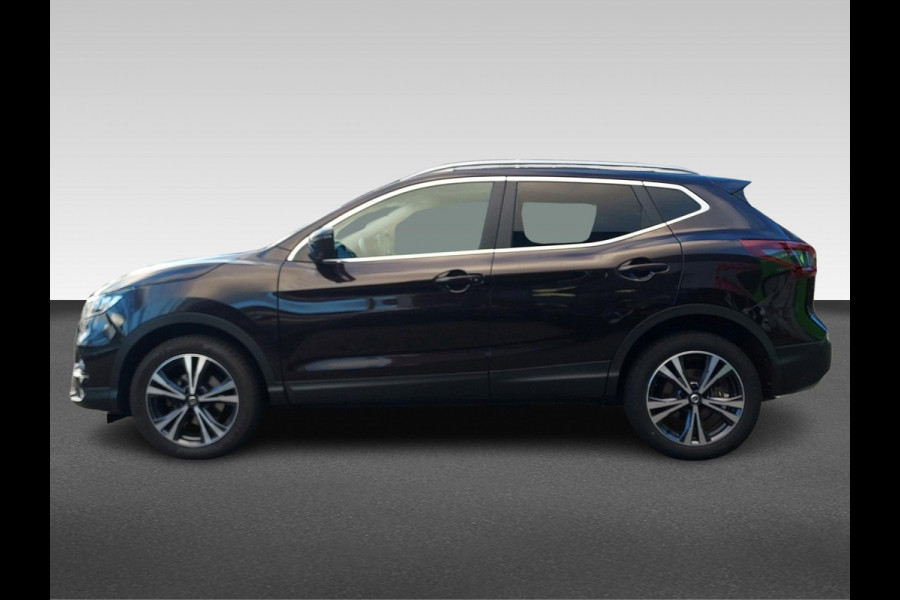 Nissan QASHQAI 1.3 DIG-T N-Connecta Design pack | Automaat |