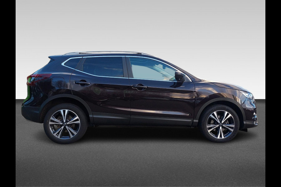 Nissan QASHQAI 1.3 DIG-T N-Connecta Design pack | Automaat |