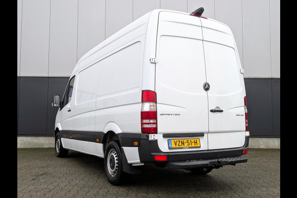 Mercedes-Benz Sprinter 319 3.0 V6 190PK AUTOMAAT CRUISE CLIMA NAVIGATIE TREKHAAK CAMERA