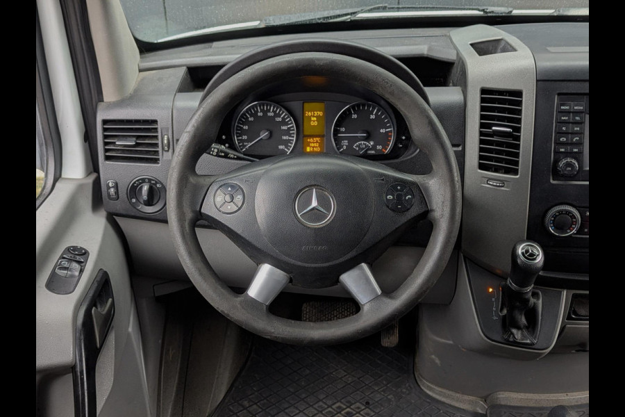 Mercedes-Benz Sprinter 319 3.0 V6 190PK AUTOMAAT CRUISE CLIMA NAVIGATIE TREKHAAK CAMERA