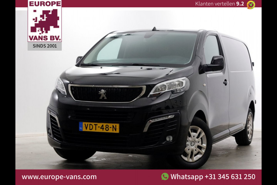 Peugeot Expert 2.0 BlueHDI 122pk Premium Airco/Navi 01-2020