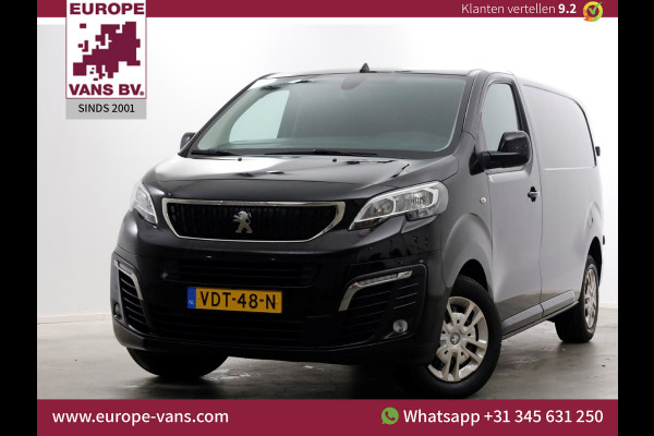 Peugeot Expert 2.0 BlueHDI 122pk Premium Airco/Navi 01-2020