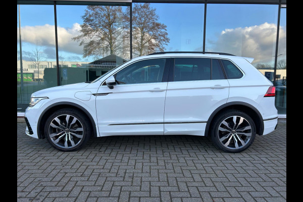 Volkswagen Tiguan 1.4 TSI eHybrid R-Line Business+ - Automaat - Navi - Camera - Climate