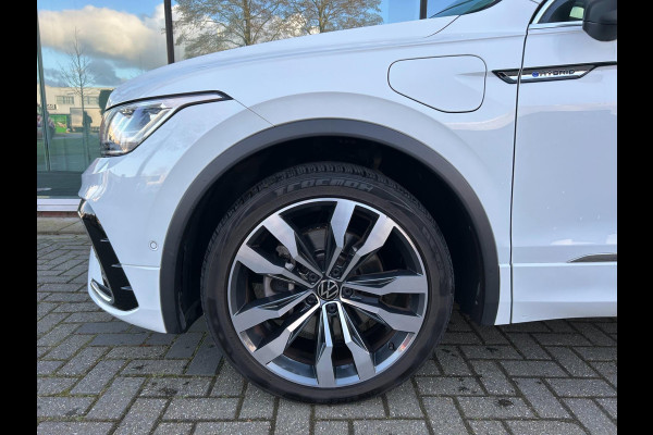 Volkswagen Tiguan 1.4 TSI eHybrid R-Line Business+ - Automaat - Navi - Camera - Climate