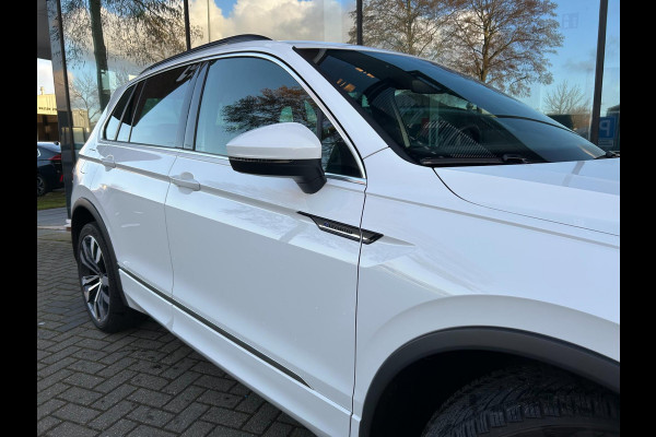 Volkswagen Tiguan 1.4 TSI eHybrid R-Line Business+ - Automaat - Navi - Camera - Climate