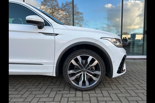 Volkswagen Tiguan 1.4 TSI eHybrid R-Line Business+ - Automaat - Navi - Camera - Climate