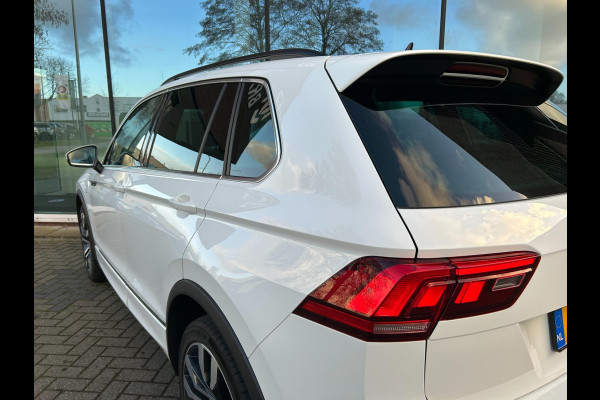 Volkswagen Tiguan 1.4 TSI eHybrid R-Line Business+ - Automaat - Navi - Camera - Climate