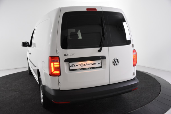 Volkswagen Caddy Maxi 2.0 TDI DSG *1ste Eigenaar*Navigatie*PDC*