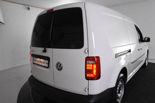 Volkswagen Caddy Maxi 2.0 TDI DSG *1ste Eigenaar*Navigatie*PDC*