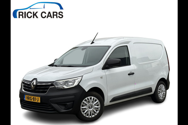 Renault Express 1.5 dCi 75 Comfort Cruise Control/parkeersensoren/navi by app