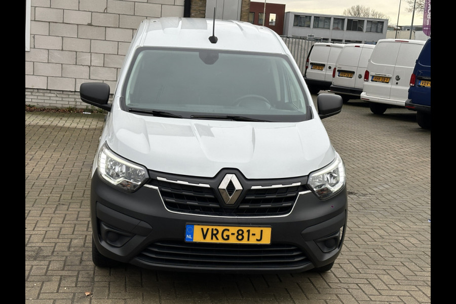 Renault Express 1.5 dCi 75 Comfort Cruise Control/parkeersensoren/navi by app