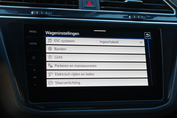 Volkswagen Tiguan 1.4 TSI 245 PK eHybrid R-Line BNS+ PHEV, Leder, Panoramadak, 360 Camera, IQ-LED, Navi-Pro