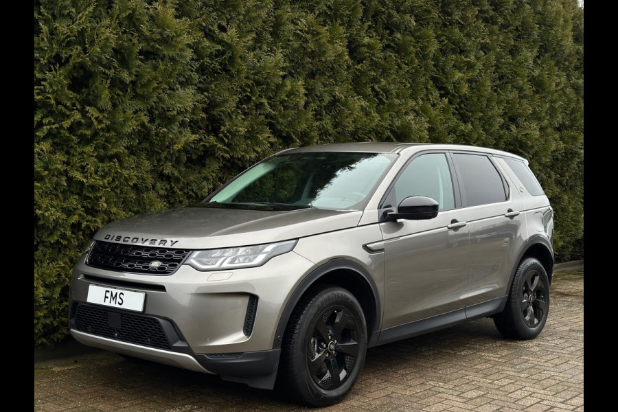 Land Rover Discovery Sport P300e 1.5 HSE CarPlay Trekhaak