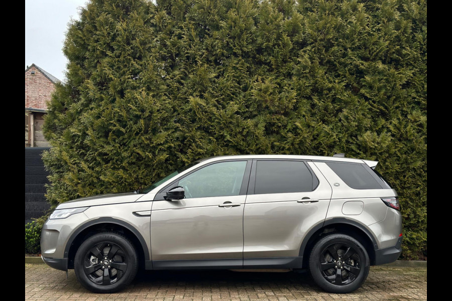 Land Rover Discovery Sport P300e 1.5 HSE CarPlay Trekhaak