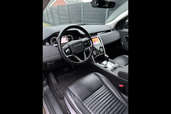 Land Rover Discovery Sport P300e 1.5 HSE CarPlay Trekhaak