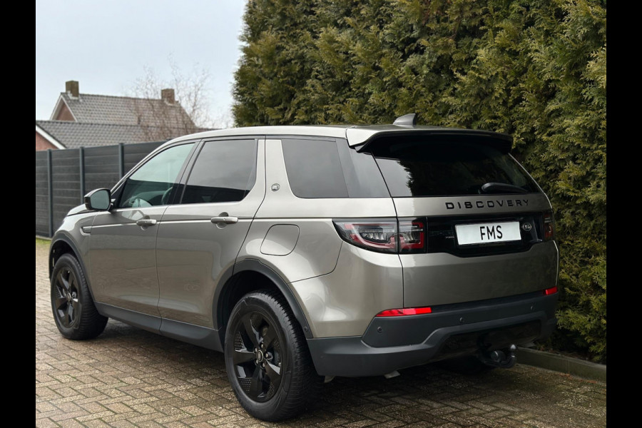 Land Rover Discovery Sport P300e 1.5 HSE CarPlay Trekhaak