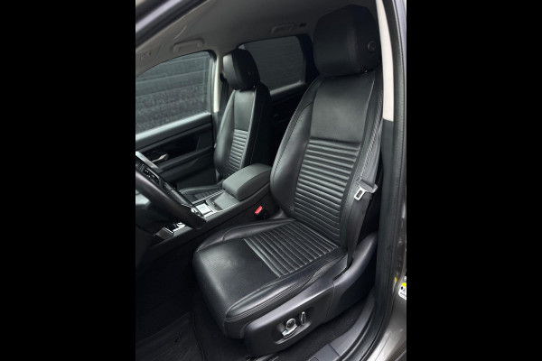 Land Rover Discovery Sport P300e 1.5 HSE CarPlay Trekhaak