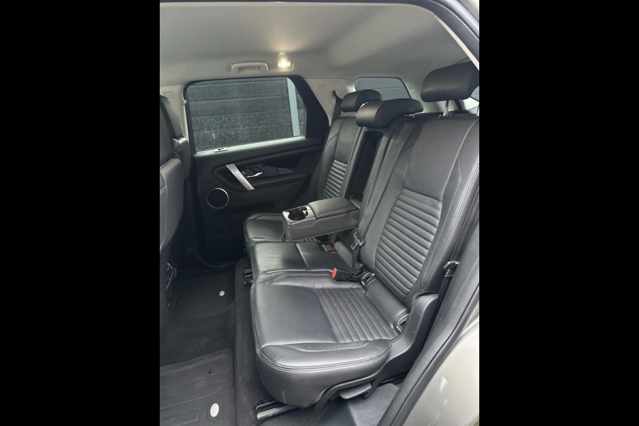 Land Rover Discovery Sport P300e 1.5 HSE CarPlay Trekhaak