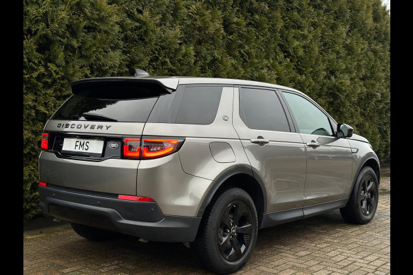 Land Rover Discovery Sport P300e 1.5 HSE CarPlay Trekhaak