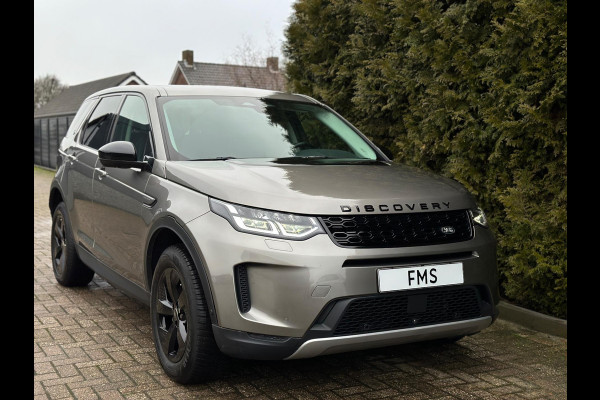 Land Rover Discovery Sport P300e 1.5 HSE CarPlay Trekhaak