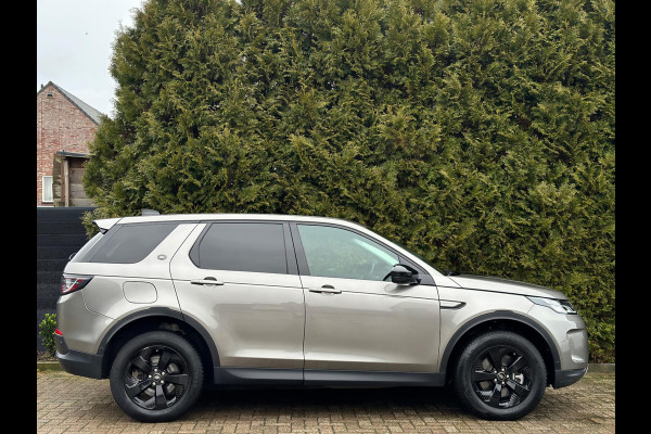 Land Rover Discovery Sport P300e 1.5 HSE CarPlay Trekhaak