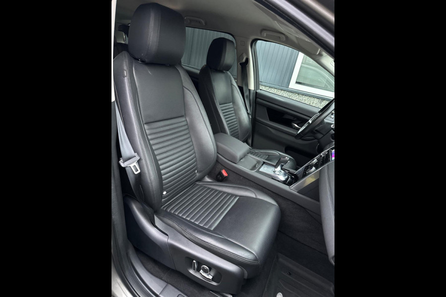 Land Rover Discovery Sport P300e 1.5 HSE CarPlay Trekhaak