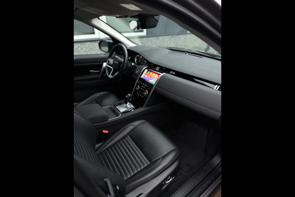 Land Rover Discovery Sport P300e 1.5 HSE CarPlay Trekhaak