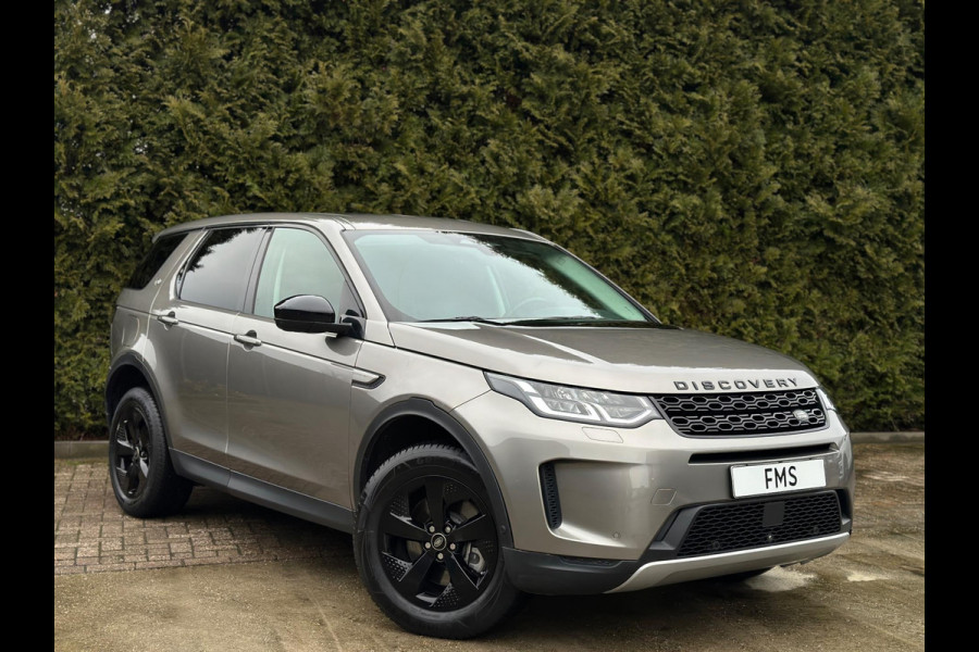 Land Rover Discovery Sport P300e 1.5 HSE CarPlay Trekhaak