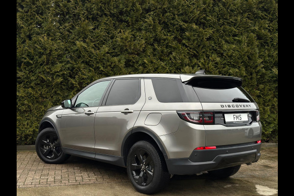 Land Rover Discovery Sport P300e 1.5 HSE CarPlay Trekhaak