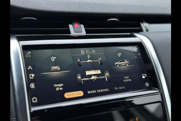 Land Rover Discovery Sport P300e 1.5 HSE CarPlay Trekhaak