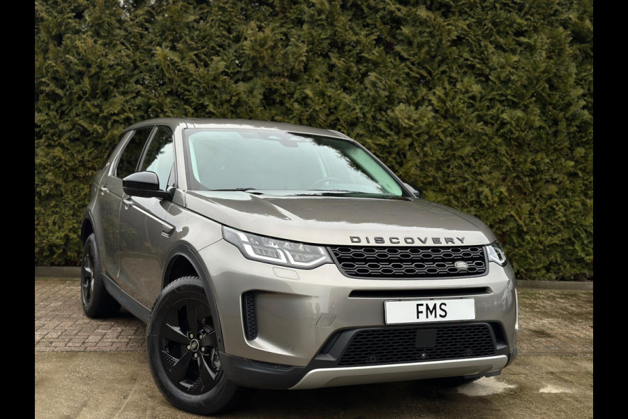 Land Rover Discovery Sport P300e 1.5 HSE CarPlay Trekhaak