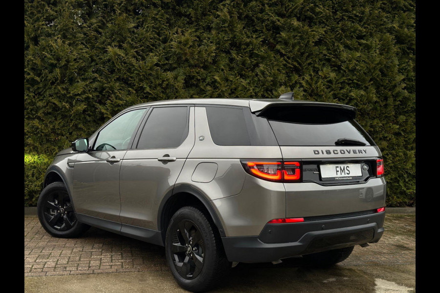 Land Rover Discovery Sport P300e 1.5 HSE CarPlay Trekhaak