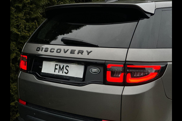 Land Rover Discovery Sport P300e 1.5 HSE CarPlay Trekhaak