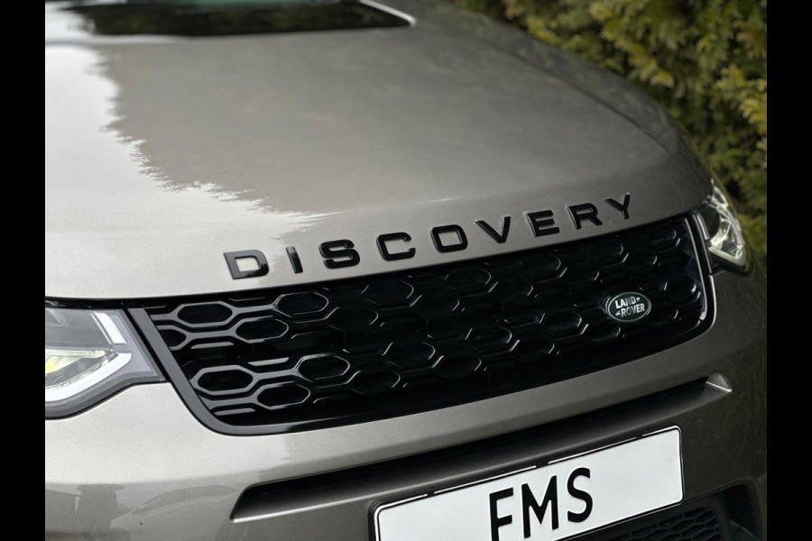 Land Rover Discovery Sport P300e 1.5 HSE CarPlay Trekhaak